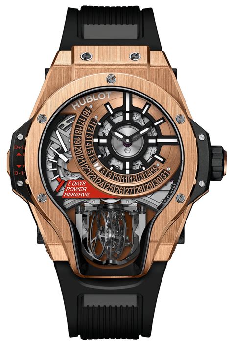 hublot mp09|Hublot mp 09 tourbillon.